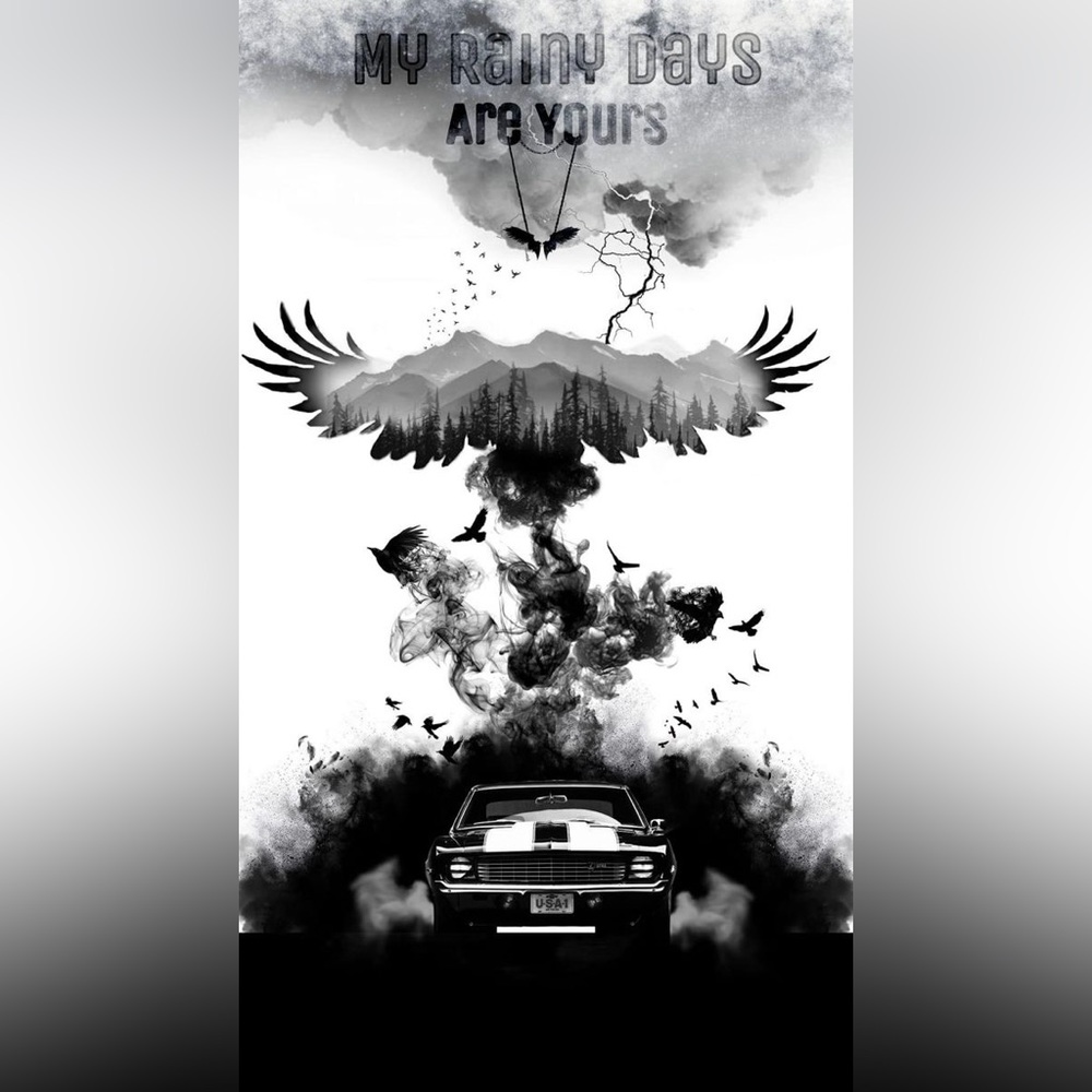 Meet your Posher, Veronica